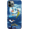 Disney Peter Pan Wendy and the Boys to Neverland iPhone 11 Pro Lite Case