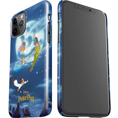Disney Peter Pan Wendy and the Boys to Neverland iPhone 11 Pro Lite Case