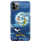 Disney Peter Pan Wendy and the Boys to Neverland iPhone 11 Pro Max Lite Case