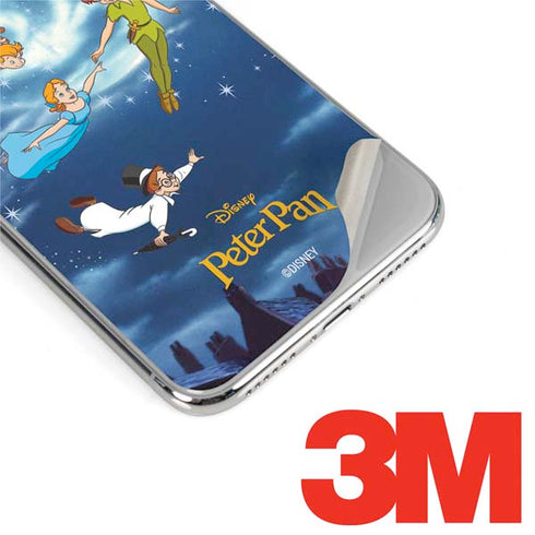 Disney Peter Pan Wendy and the Boys to Neverland iPhone 11 Pro Skin