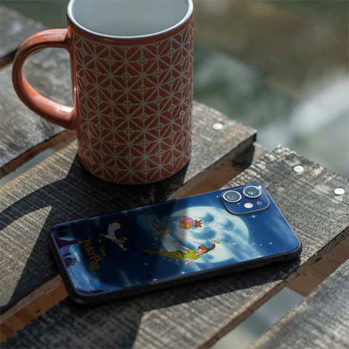 Disney Peter Pan Wendy and the Boys to Neverland iPhone 11 Skin