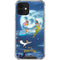 Disney Peter Pan Wendy and the Boys to Neverland iPhone 12 Clear Case