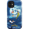 Disney Peter Pan Wendy and the Boys to Neverland iPhone 12 Mini Impact Case