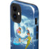 Disney Peter Pan Wendy and the Boys to Neverland iPhone 12 Mini Impact Case