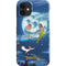 Disney Peter Pan Wendy and the Boys to Neverland iPhone 12 Mini Lite Case