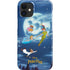 Disney Peter Pan Wendy and the Boys to Neverland iPhone 12 Mini Lite Case