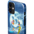 Disney Peter Pan Wendy and the Boys to Neverland iPhone 12 Mini Lite Case