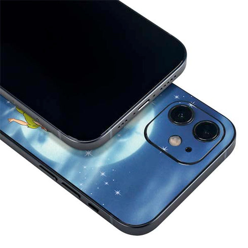 Disney Peter Pan Wendy and the Boys to Neverland iPhone 12 Mini Skin