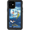 Disney Peter Pan Wendy and the Boys to Neverland iPhone 12 Mini Waterproof Case