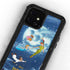 Disney Peter Pan Wendy and the Boys to Neverland iPhone 12 Mini Waterproof Case