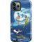 Disney Peter Pan Wendy and the Boys to Neverland iPhone 12 Pro Impact Case