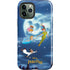 Disney Peter Pan Wendy and the Boys to Neverland iPhone 12 Pro Impact Case