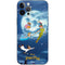 Disney Peter Pan Wendy and the Boys to Neverland iPhone 12 Pro Max Skin