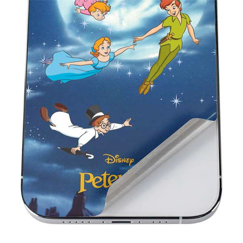 Disney Peter Pan Wendy and the Boys to Neverland iPhone 12 Pro Max Skin