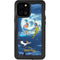 Disney Peter Pan Wendy and the Boys to Neverland iPhone 12 Pro Max Waterproof Case