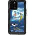 Disney Peter Pan Wendy and the Boys to Neverland iPhone 12 Pro Max Waterproof Case