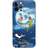 Disney Peter Pan Wendy and the Boys to Neverland iPhone 12 Pro Skin
