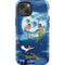 Disney Peter Pan Wendy and the Boys to Neverland iPhone 13 Impact Case