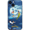 Disney Peter Pan Wendy and the Boys to Neverland iPhone 13 Mini Skin