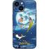 Disney Peter Pan Wendy and the Boys to Neverland iPhone 13 Mini Skin