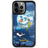 Disney Peter Pan Wendy and the Boys to Neverland iPhone 13 Pro Cargo Case