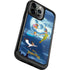 Disney Peter Pan Wendy and the Boys to Neverland iPhone 13 Pro Cargo Case