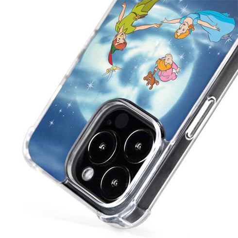 Disney Peter Pan Wendy and the Boys to Neverland iPhone 13 Pro MagSafe Case