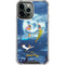 Disney Peter Pan Wendy and the Boys to Neverland iPhone 13 Pro Max Clear Case