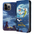 Disney Peter Pan Wendy and the Boys to Neverland iPhone 13 Pro Max Folio Case