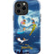 Disney Peter Pan Wendy and the Boys to Neverland iPhone 13 Pro Max Impact Case