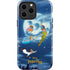 Disney Peter Pan Wendy and the Boys to Neverland iPhone 13 Pro Max Impact Case