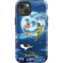 Disney Peter Pan Wendy and the Boys to Neverland iPhone 14 Impact Case