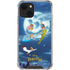 Disney Peter Pan Wendy and the Boys to Neverland iPhone 14 Plus Clear Case