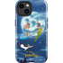 Disney Peter Pan Wendy and the Boys to Neverland iPhone 14 Plus Impact Case