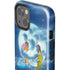 Disney Peter Pan Wendy and the Boys to Neverland iPhone 14 Plus Impact Case