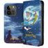 Disney Peter Pan Wendy and the Boys to Neverland iPhone 14 Pro Folio Case