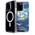 Disney Peter Pan Wendy and the Boys to Neverland iPhone 14 Pro MagSafe Case
