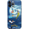 Disney Peter Pan Wendy and the Boys to Neverland iPhone 14 Pro Max Skin