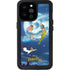 Disney Peter Pan Wendy and the Boys to Neverland iPhone 14 Pro Max Waterproof Case