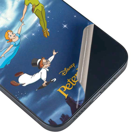 Disney Peter Pan Wendy and the Boys to Neverland iPhone 14 Skin