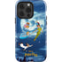 Disney Peter Pan Wendy and the Boys to Neverland iPhone 15 Pro Impact Case