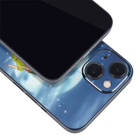 Disney Peter Pan Wendy and the Boys to Neverland iPhone 15 Skin