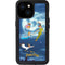 Disney Peter Pan Wendy and the Boys to Neverland iPhone 15 Waterproof Case