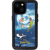 Disney Peter Pan Wendy and the Boys to Neverland iPhone 15 Waterproof Case