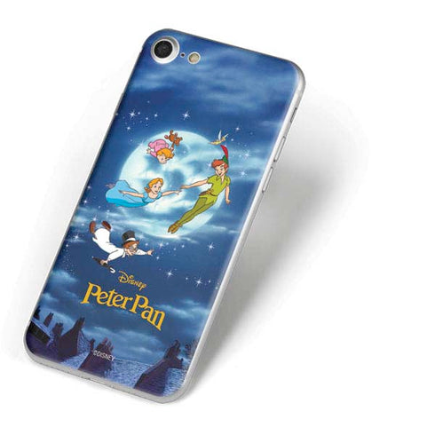 Disney Peter Pan Wendy and the Boys to Neverland iPhone 7 Skin