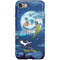 Disney Peter Pan Wendy and the Boys to Neverland iPhone SE (2nd & 3rd Gen) Pro Case