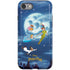 Disney Peter Pan Wendy and the Boys to Neverland iPhone SE (2nd & 3rd Gen) Pro Case