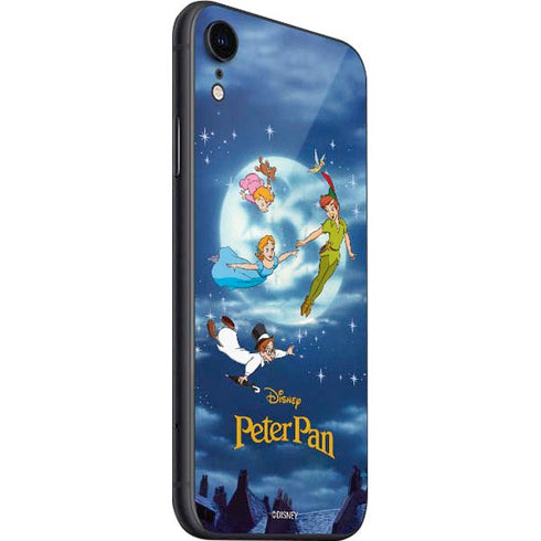 Disney Peter Pan Wendy and the Boys to Neverland iPhone SE (2nd & 3rd Gen) Skin