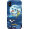 Disney Peter Pan Wendy and the Boys to Neverland iPhone X Pro Case