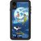 Disney Peter Pan Wendy and the Boys to Neverland iPhone XR Waterproof Case